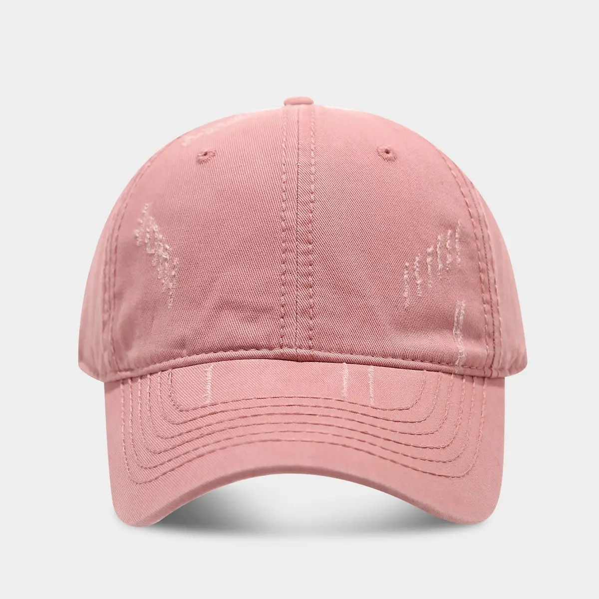 Women's Japanese Artistic Light Plate Cap Spring Summer - Image 4