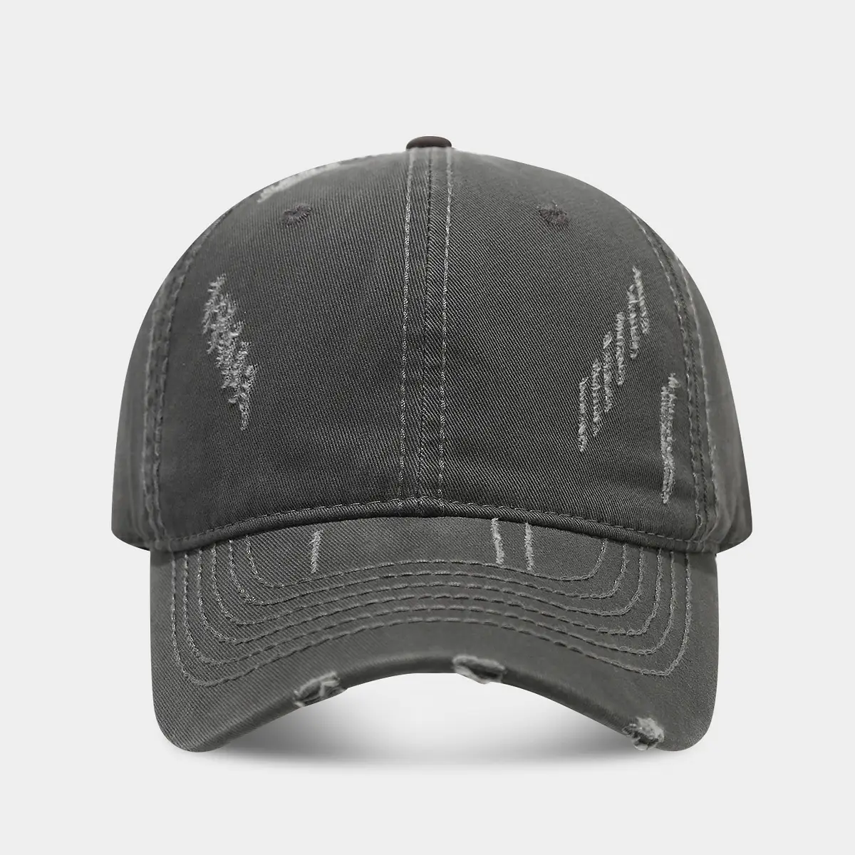 Women's Japanese Artistic Light Plate Cap Spring Summer - Image 5