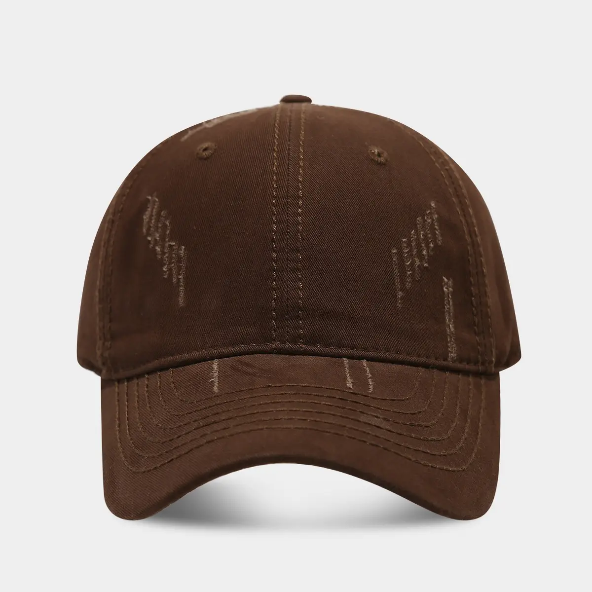 Women's Japanese Artistic Light Plate Cap Spring Summer - Image 8