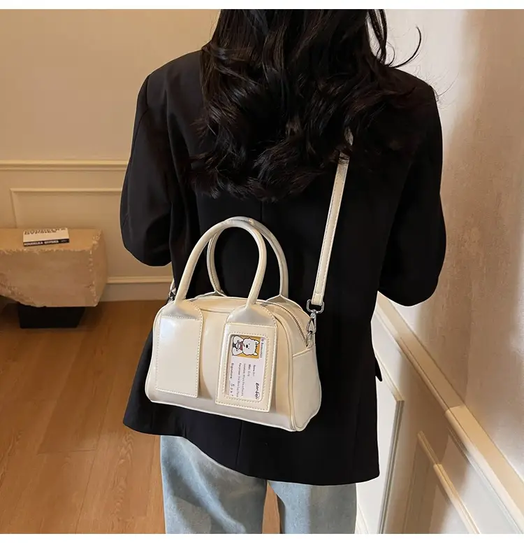 Red Korean Style Shoulder Crossbody Bag 2025 — feature 28