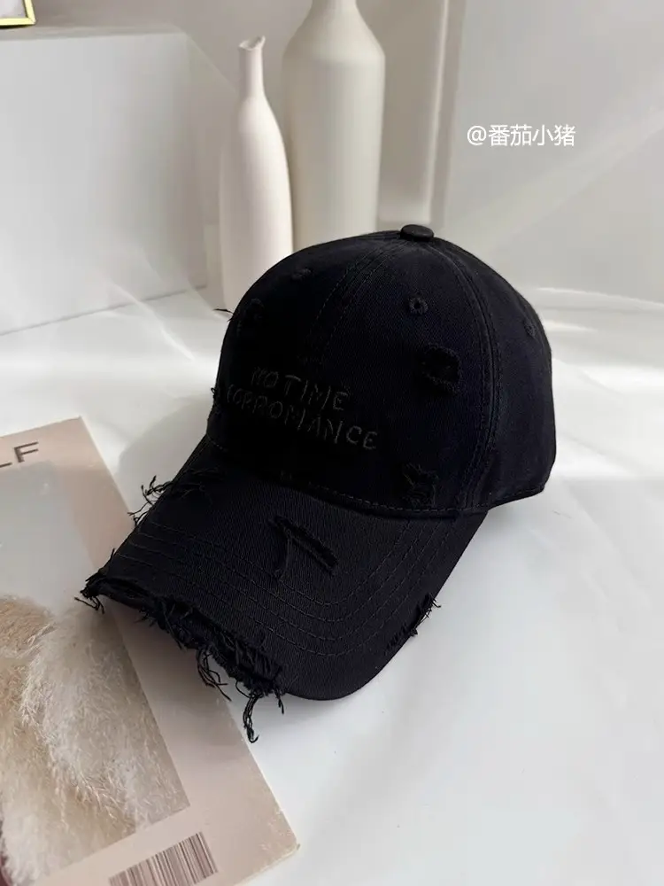 2025 Grey Baseball Cap No Time for Romance — feature 9