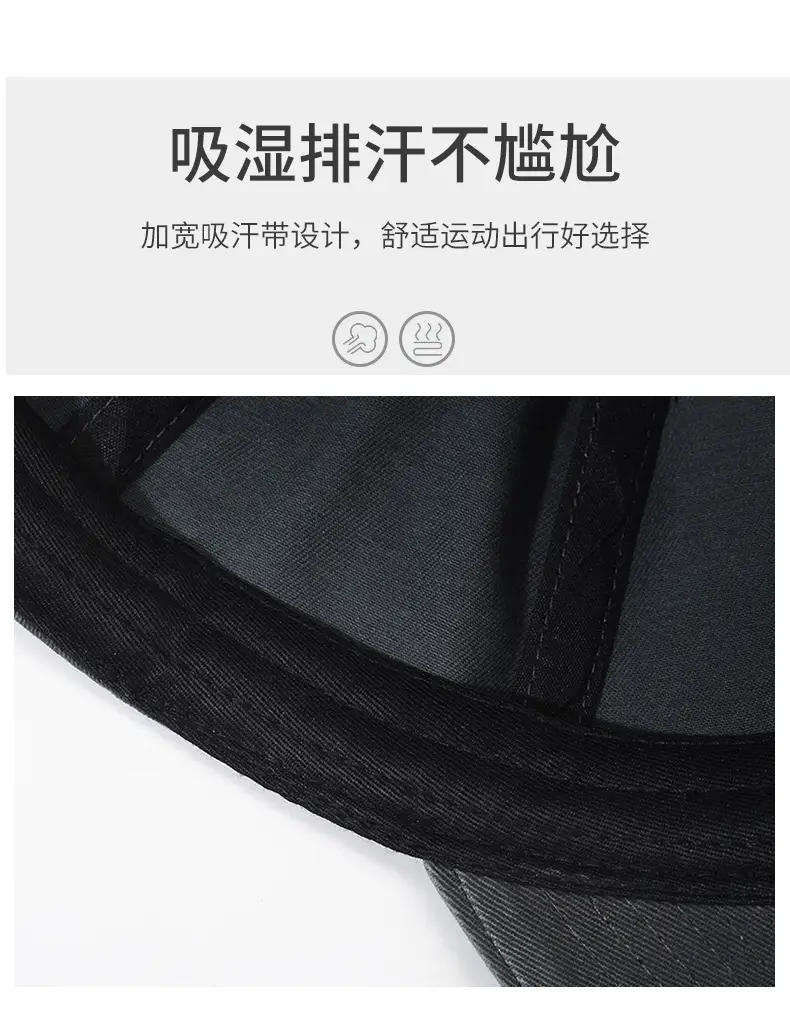 California Standards Washed Baseball Cap Grey — feature 3