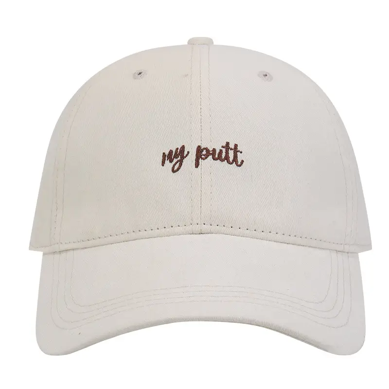Men Women Big Head Circumference Face Showface Cap - Image 12