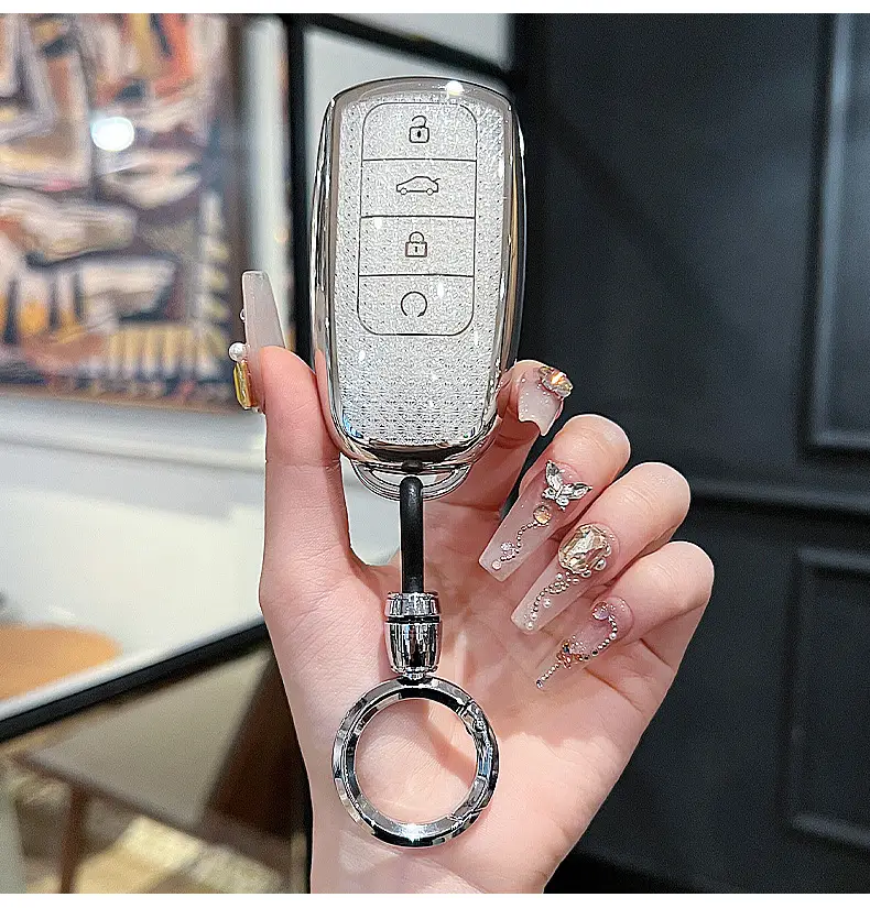 Chery Erez 8 Key Set 2024 Ruihu 8pro Ruihu 9/7/8plus 789 23 Exploration 06 — feature 8