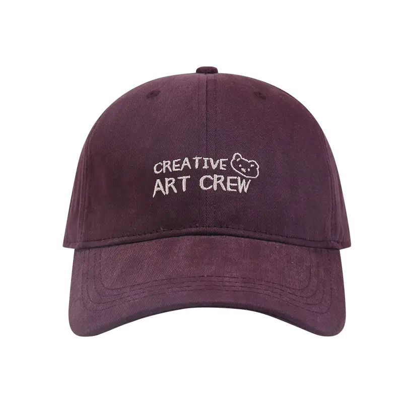 Korean Style Big Head Cap Women 2025 Sun Hat - Image 13