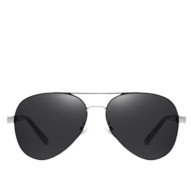 Polarized UV Sunglasses Red Gold Driving Day Use