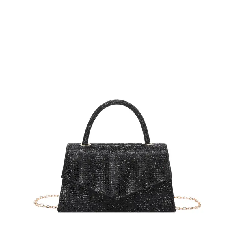 Women's Fashionable Square Bag 2024 Autumn New - Image 2