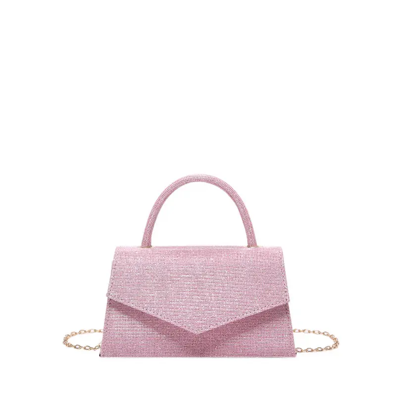 Women's Fashionable Square Bag 2024 Autumn New - Image 4