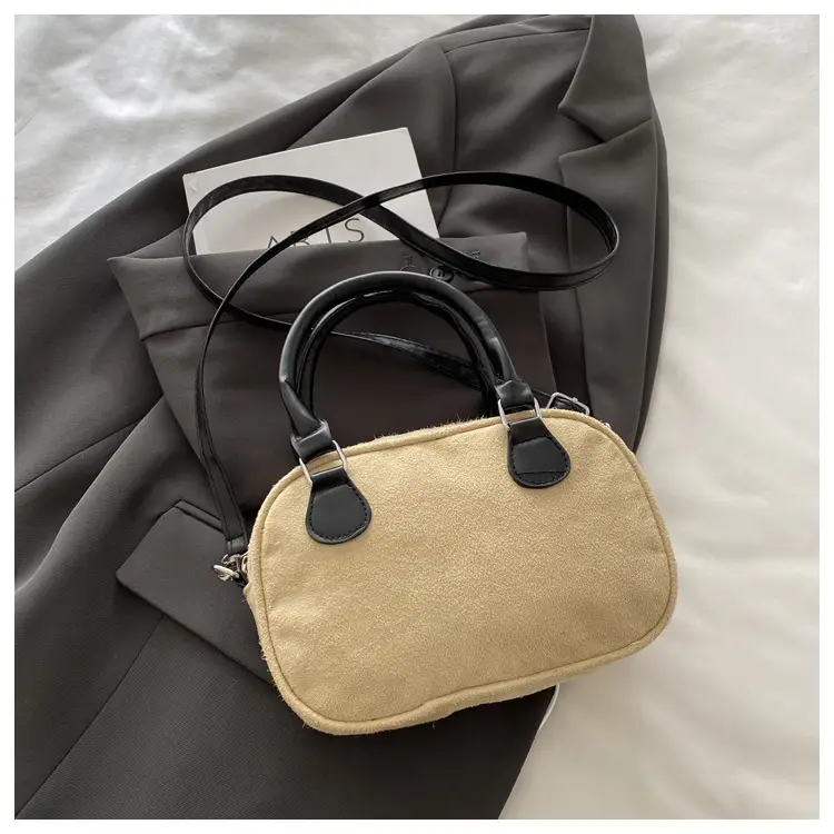 American Retro Hand Bowling Bag 2025 New Arrival