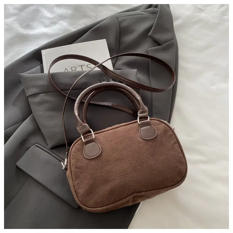 American Retro Hand Bowling Bag 2025 New Arrival