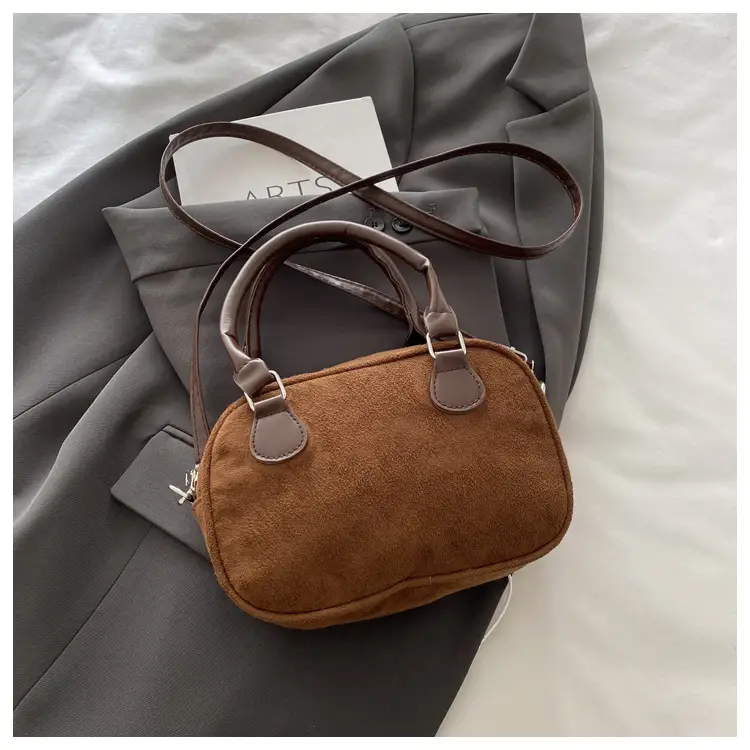 American Retro Hand Bowling Bag 2025 New Arrival