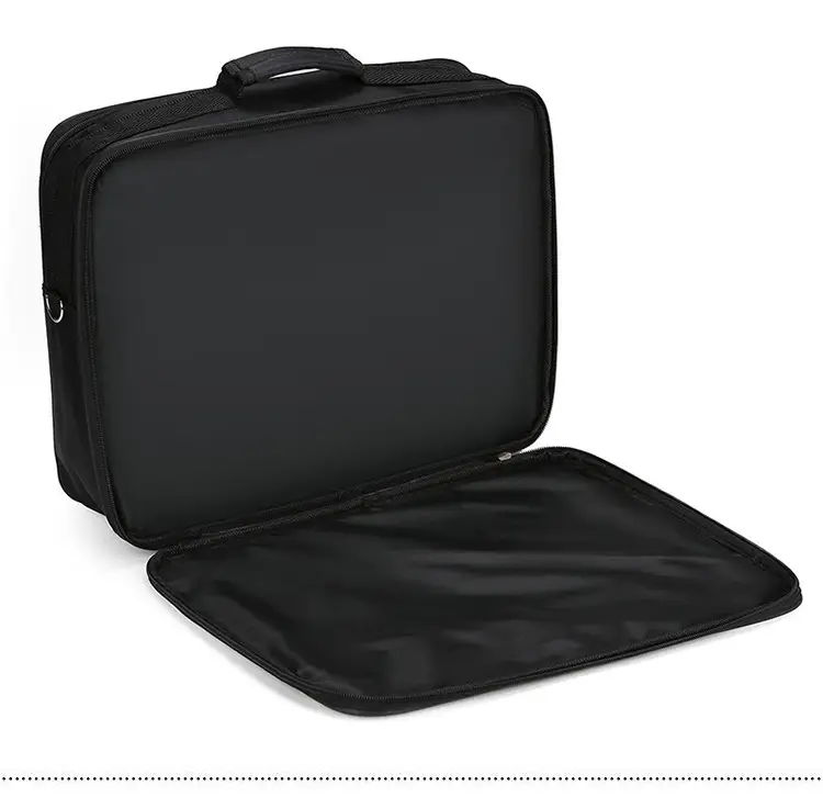 Men's Oxford Cloth Business Bag Large Capacity Waterproof — feature 29