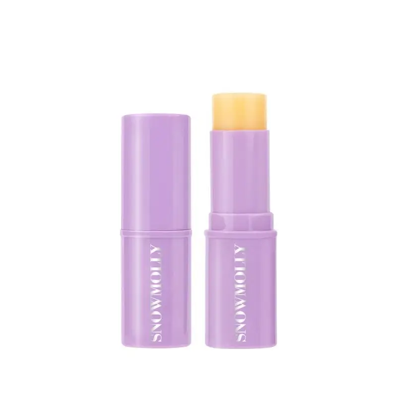 Small Purple Eye Cream Anti-Wrinkle Moisturizing - Image 6