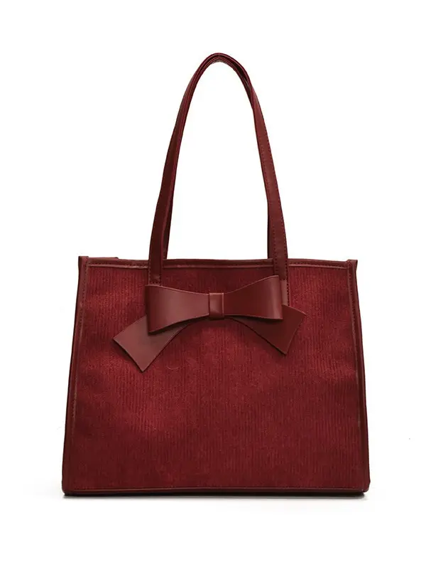 Red Bridal Wedding Bag for Women 2025