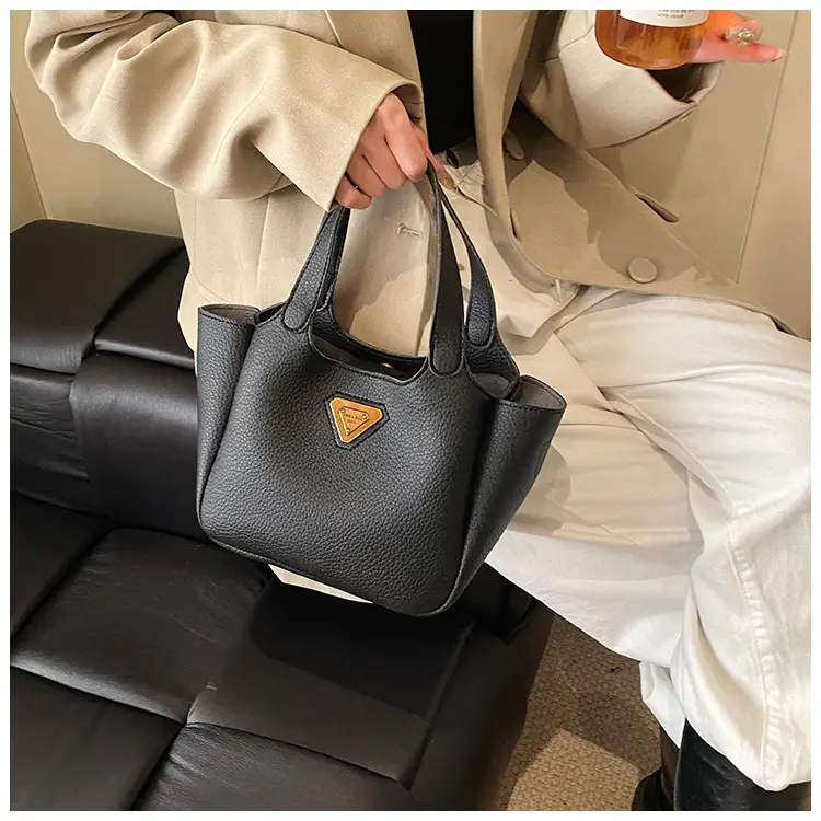 Korean Style Soft Leather Crossbody Bag Brown 2026 — feature 23
