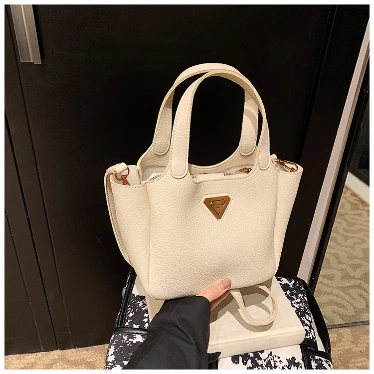 Korean Style Soft Leather Crossbody Bag Brown 2026 — feature 29