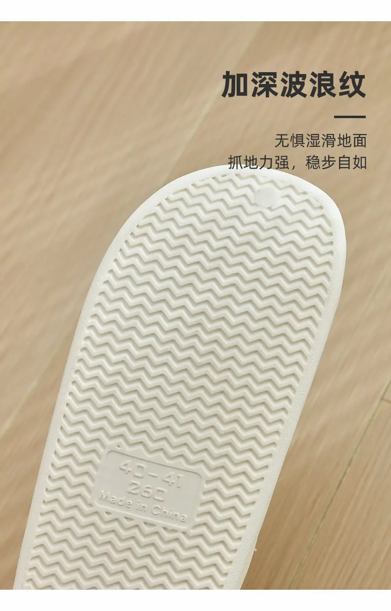 2025 Internet Celebrity Winter Indoor Moon Shoes Couple Student Comfortable Simple Cotton Slippers Warm Home New Style Plush — feature 12