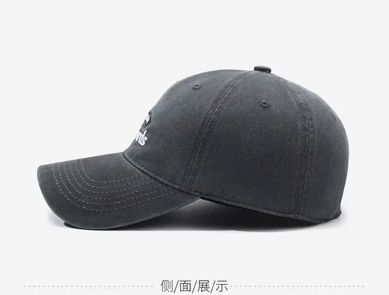 California Standards Pink Baseball Cap Women Men — feature 11