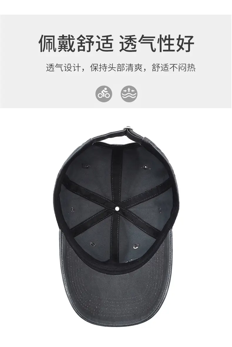 California Standards Pink Baseball Cap Women Men — feature 5