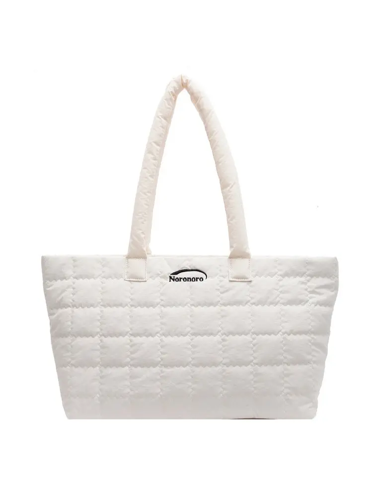 Black Rhombic Crossbody Bag Women Large Capacity 2025 - Image 9