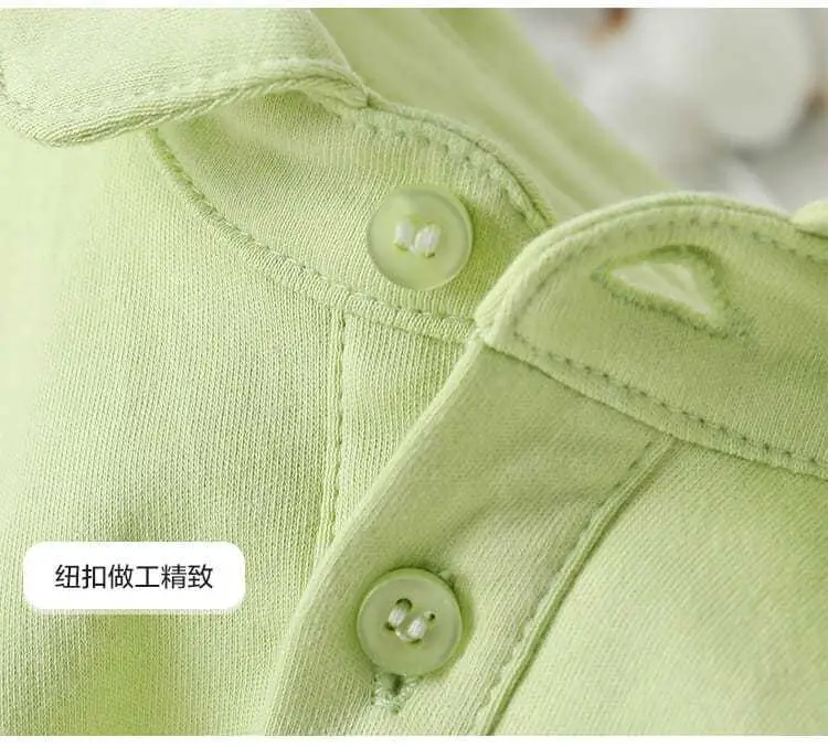 Boys Long Sleeve T-Shirt Autumn Winter Kids Cotton — feature 25