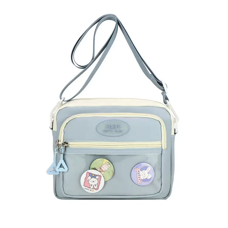 Women's Sweet Crossbody Bags 2025 New Collection - Image 10