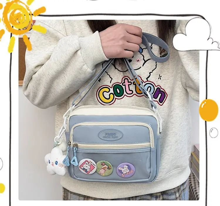 Women's Sweet Crossbody Bags 2025 New Collection — feature 1