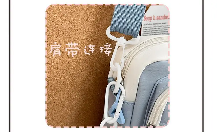 Women's Sweet Crossbody Bags 2025 New Collection — feature 10