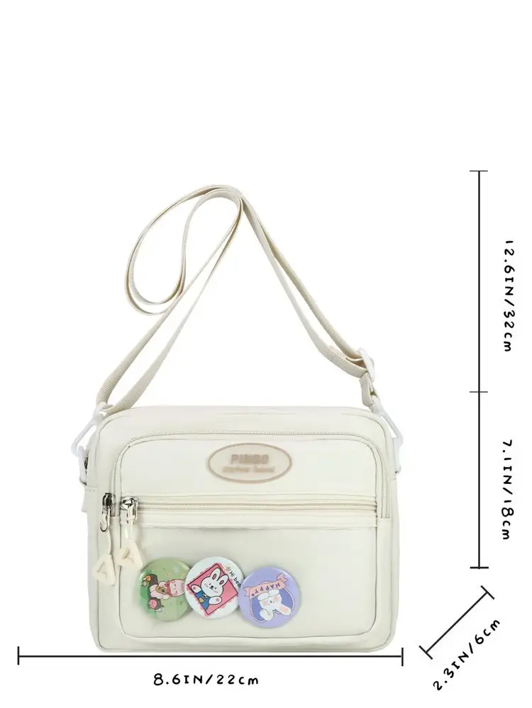 Women's Sweet Crossbody Bags 2025 New Collection — feature 100
