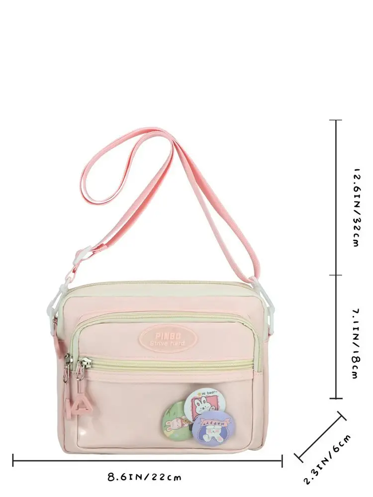 Women's Sweet Crossbody Bags 2025 New Collection — feature 102