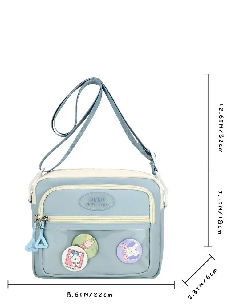 Women's Sweet Crossbody Bags 2025 New Collection — feature 104