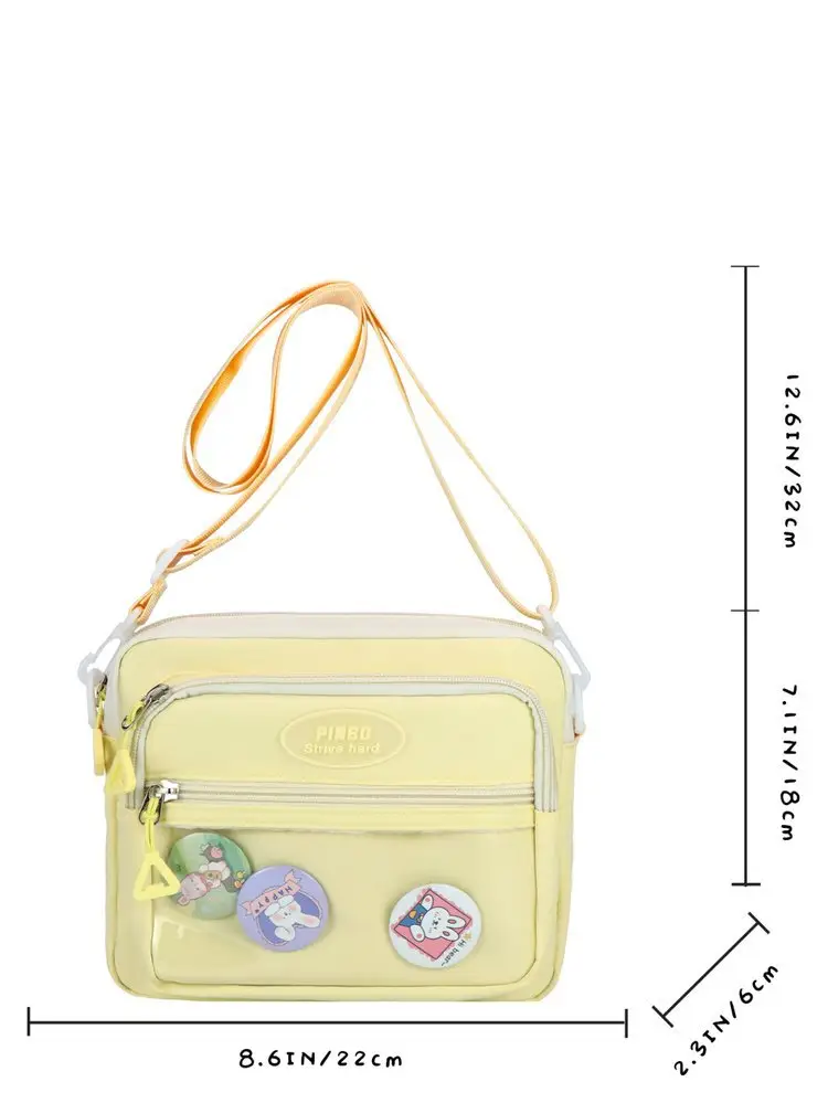 Women's Sweet Crossbody Bags 2025 New Collection — feature 106