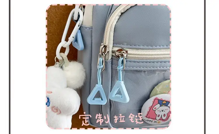 Women's Sweet Crossbody Bags 2025 New Collection — feature 11