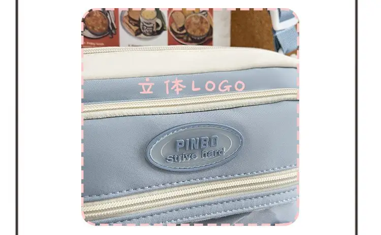 Women's Sweet Crossbody Bags 2025 New Collection — feature 12