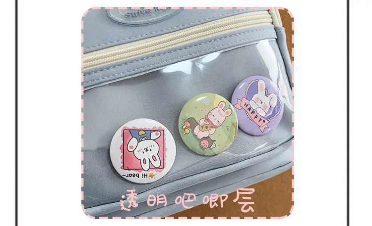 Women's Sweet Crossbody Bags 2025 New Collection — feature 14