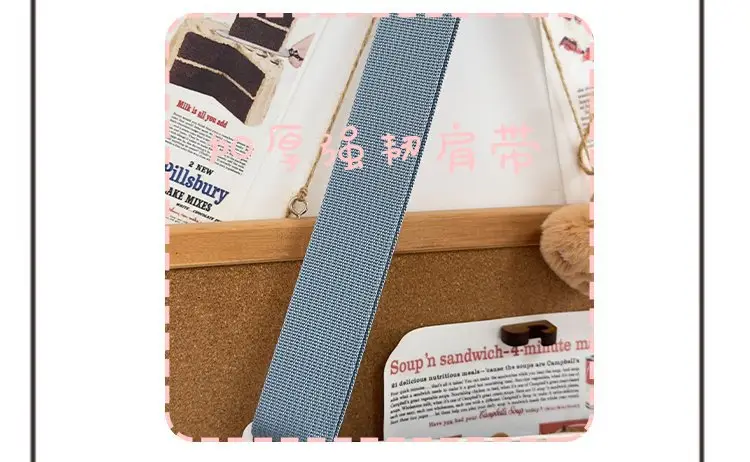 Women's Sweet Crossbody Bags 2025 New Collection — feature 15