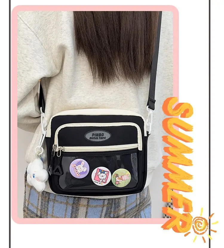 Women's Sweet Crossbody Bags 2025 New Collection — feature 21