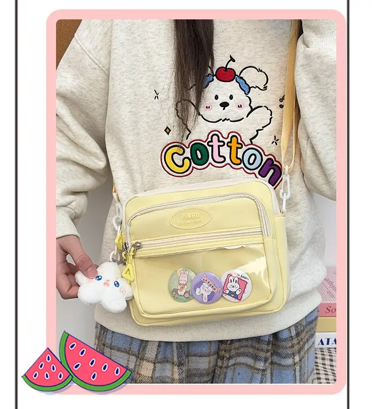 Women's Sweet Crossbody Bags 2025 New Collection — feature 22
