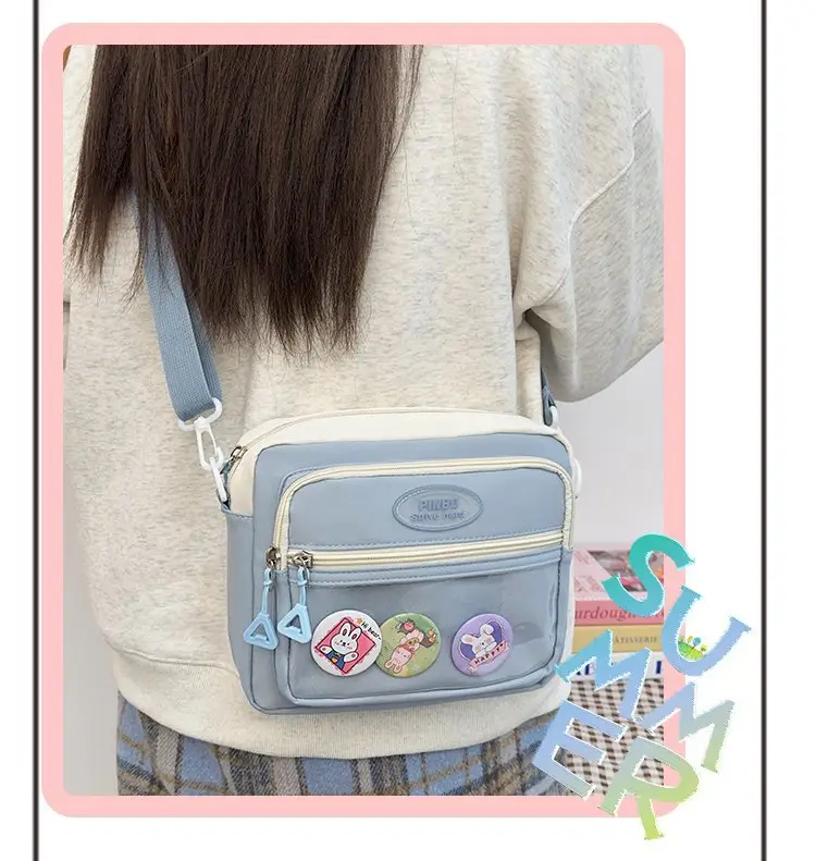 Women's Sweet Crossbody Bags 2025 New Collection — feature 23