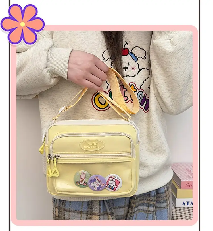 Women's Sweet Crossbody Bags 2025 New Collection — feature 27