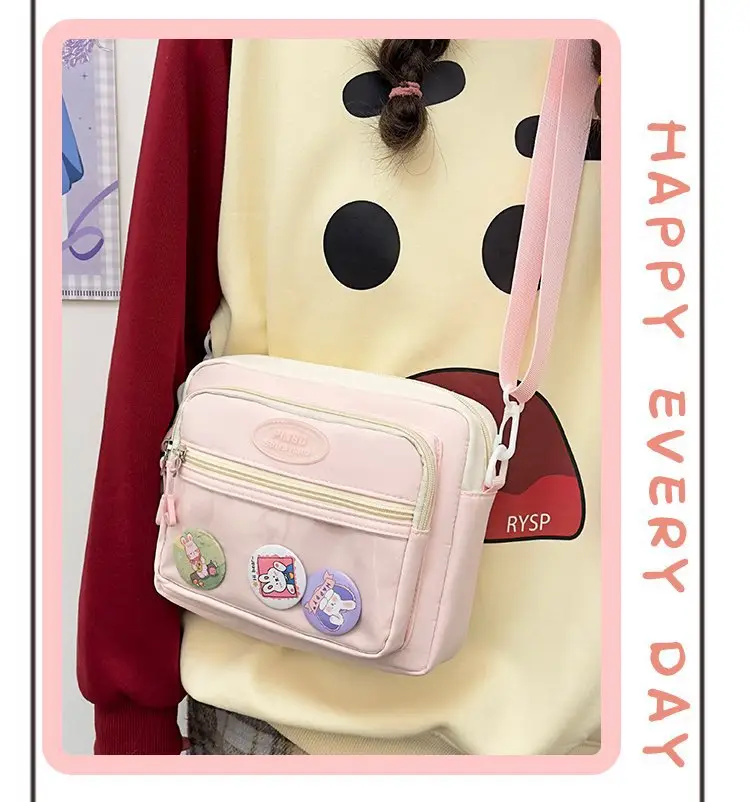 Women's Sweet Crossbody Bags 2025 New Collection — feature 29