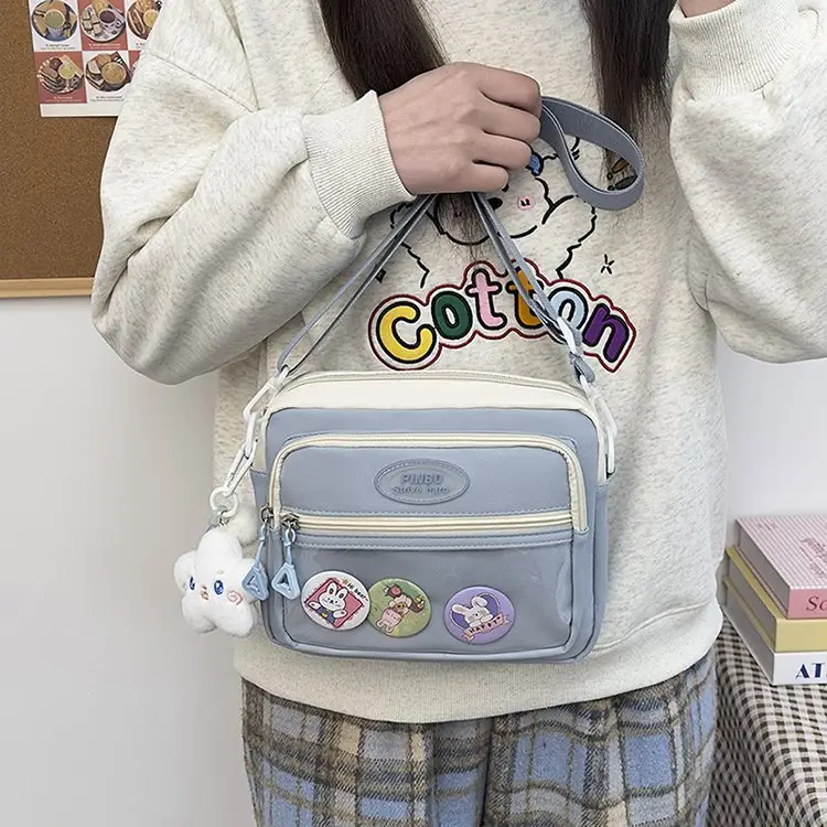 Women's Sweet Crossbody Bags 2025 New Collection — feature 31