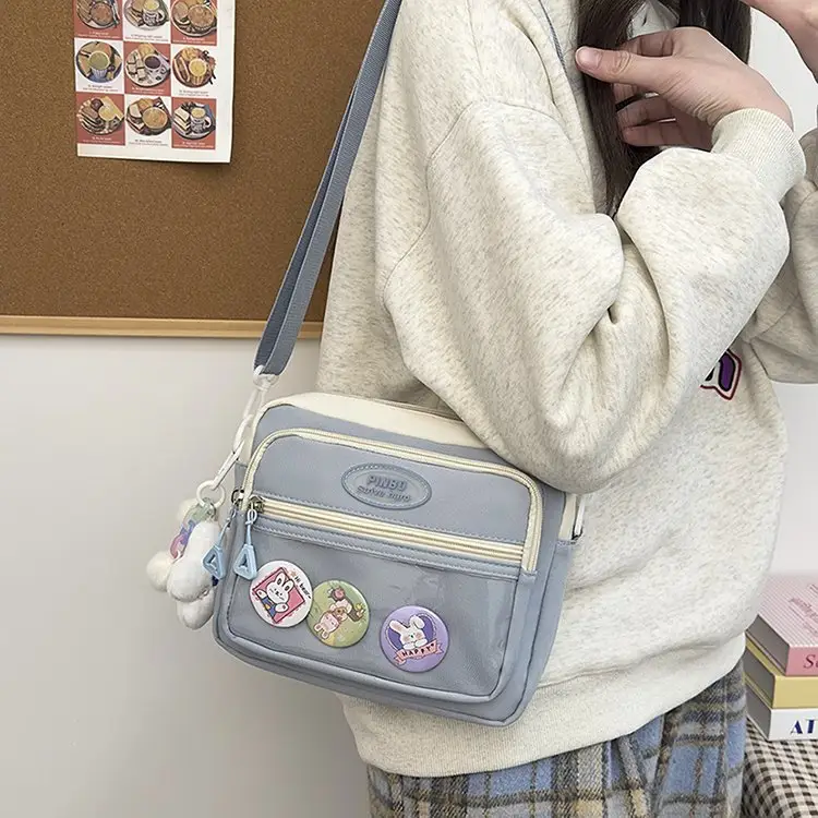 Women's Sweet Crossbody Bags 2025 New Collection — feature 32