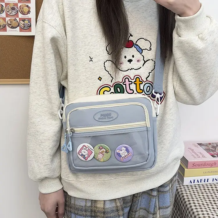 Women's Sweet Crossbody Bags 2025 New Collection — feature 34
