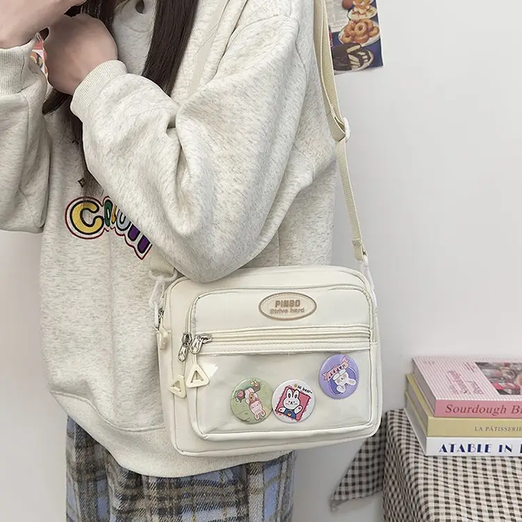 Women's Sweet Crossbody Bags 2025 New Collection — feature 36