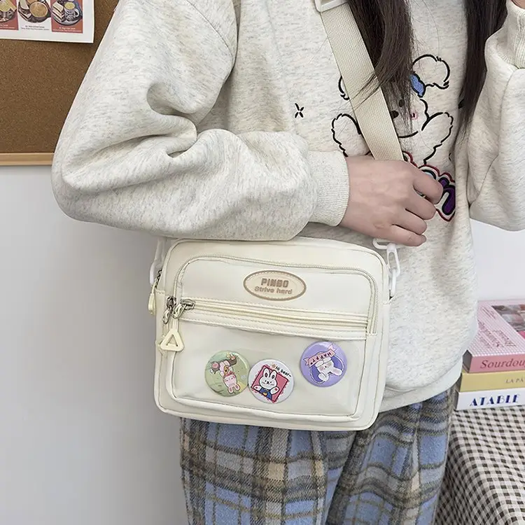 Women's Sweet Crossbody Bags 2025 New Collection — feature 37