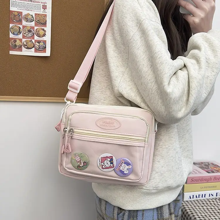 Women's Sweet Crossbody Bags 2025 New Collection — feature 42