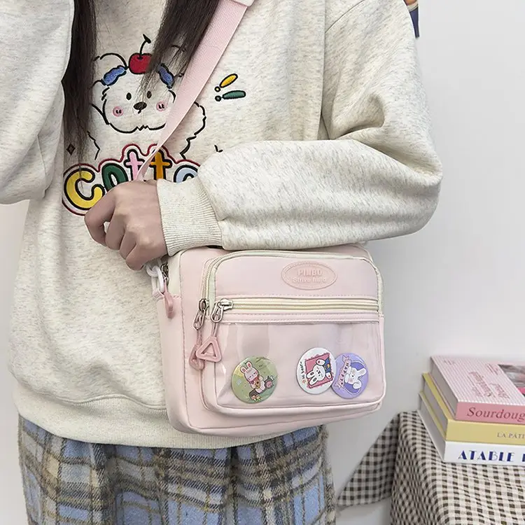 Women's Sweet Crossbody Bags 2025 New Collection — feature 43