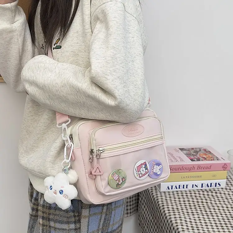 Women's Sweet Crossbody Bags 2025 New Collection — feature 45