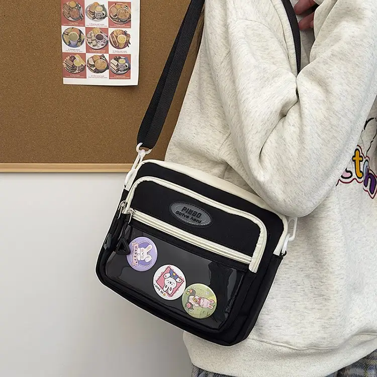 Women's Sweet Crossbody Bags 2025 New Collection — feature 46